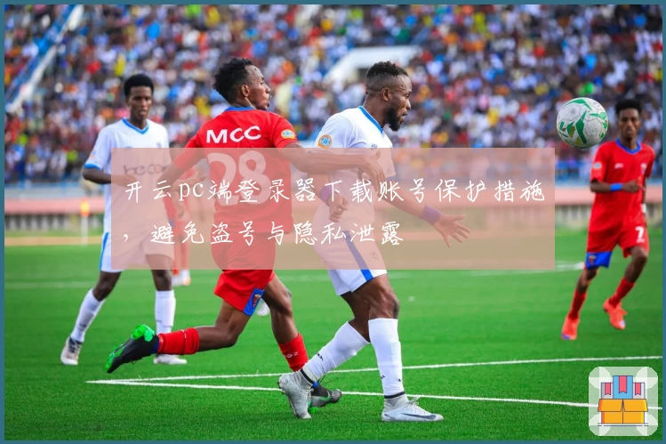 开云pc端登录器下载账号保护措施，避免盗号与隐私泄露