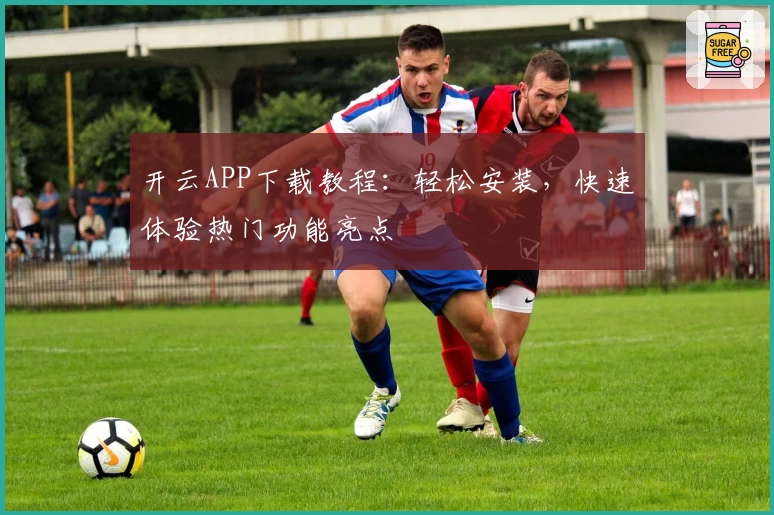 开云APP下载教程：轻松安装，快速体验热门功能亮点