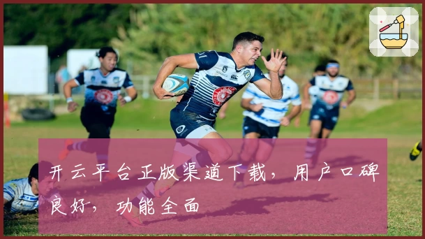开云平台正版渠道下载，用户口碑良好，功能全面