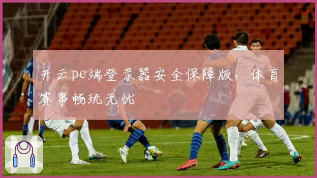 开云pc端登录器安全保障版，体育赛事畅玩无忧