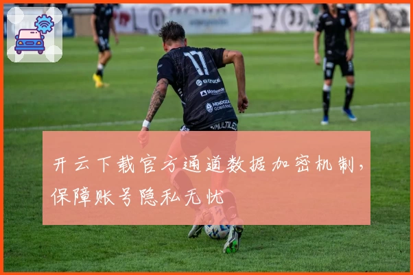 开云下载官方通道数据加密机制，保障账号隐私无忧
